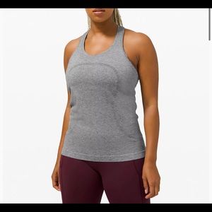 Swiftly Tech Racerback 2.0 - Size 6